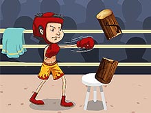 Boxing Punches
