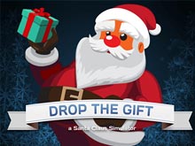 Drop the gifts