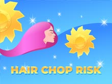 Hair Chop Risk: Cut Challenge