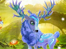 My Fairytale Deer