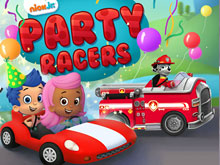 Party Racers