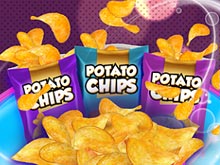 Potato Chips Maker