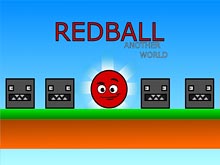 Redball Another world