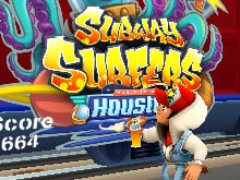Play Subway Surfers New Orleans Online