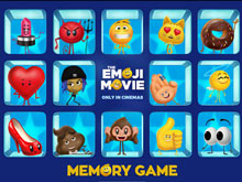 The Emoji Movie Memory