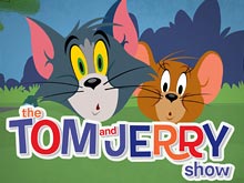 Tom and Jerry: Matching Pairs