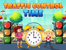 Traffic Control Time