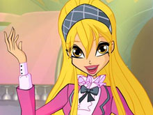 Who Are You From Winx?